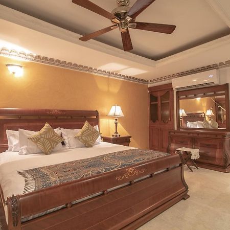 Piemont Hotel Boutique Cartagena  Exterior foto