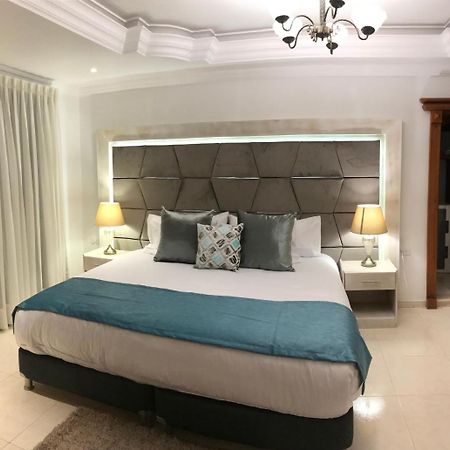 Piemont Hotel Boutique Cartagena  Exterior foto