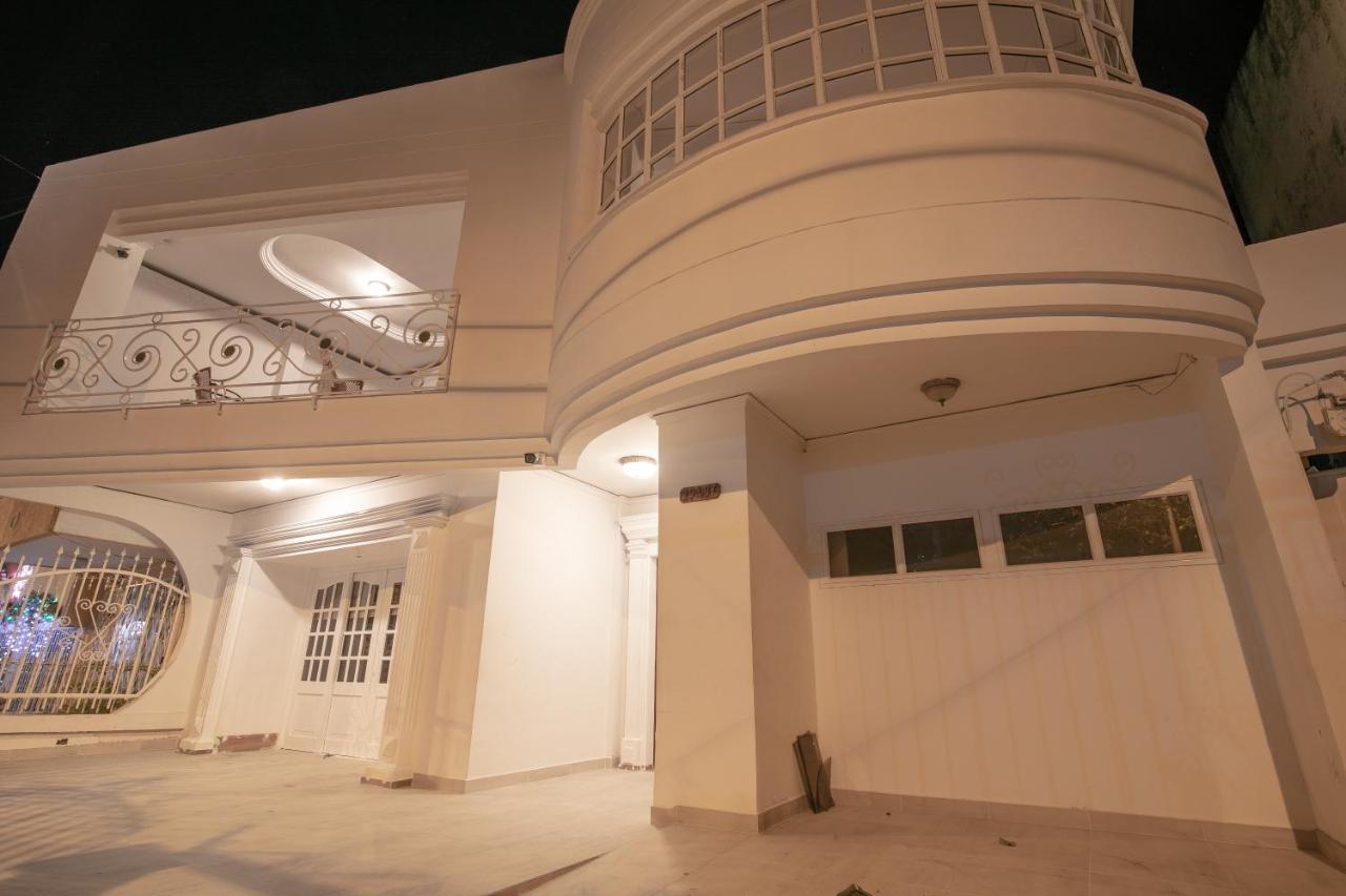 Piemont Hotel Boutique Cartagena  Exterior foto