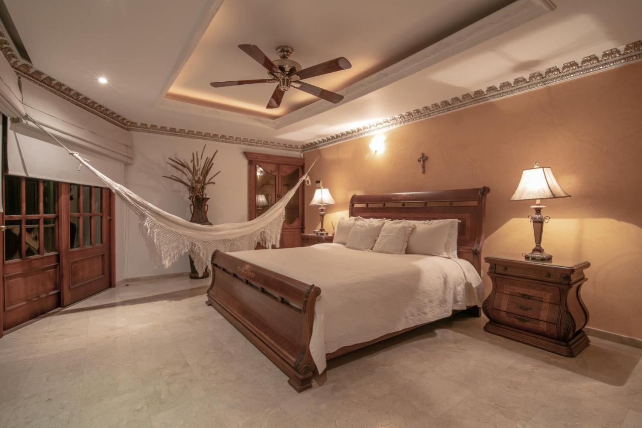 Piemont Hotel Boutique Cartagena  Exterior foto
