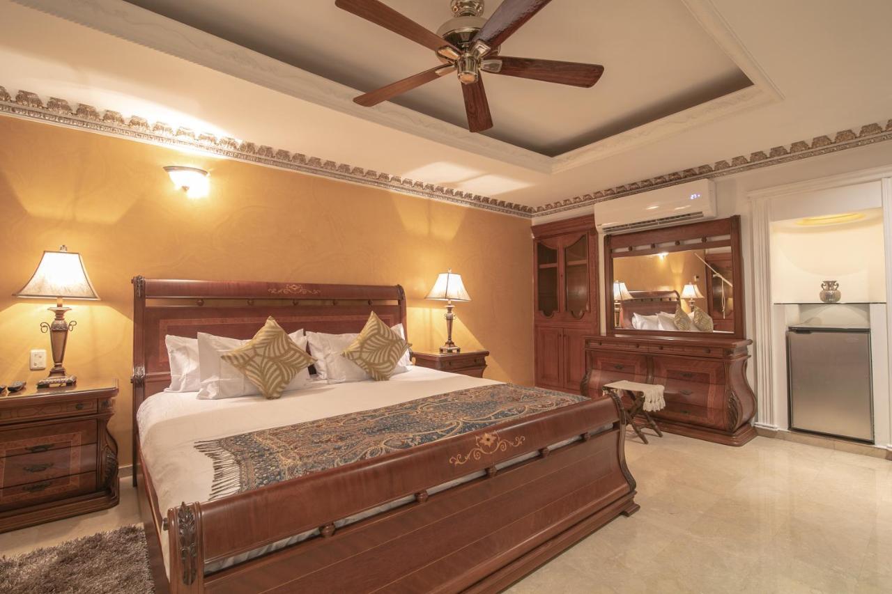 Piemont Hotel Boutique Cartagena  Exterior foto