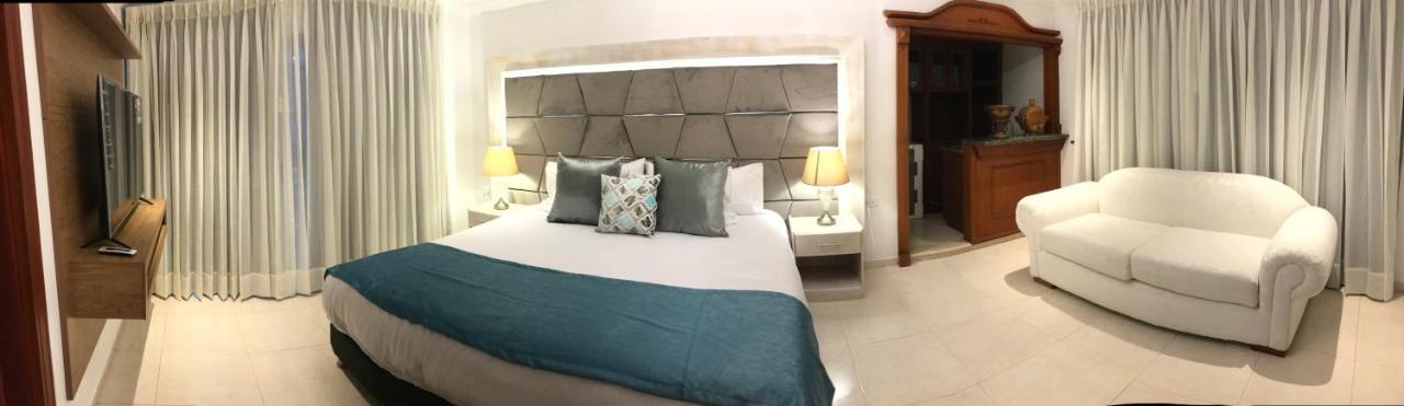 Piemont Hotel Boutique Cartagena  Exterior foto