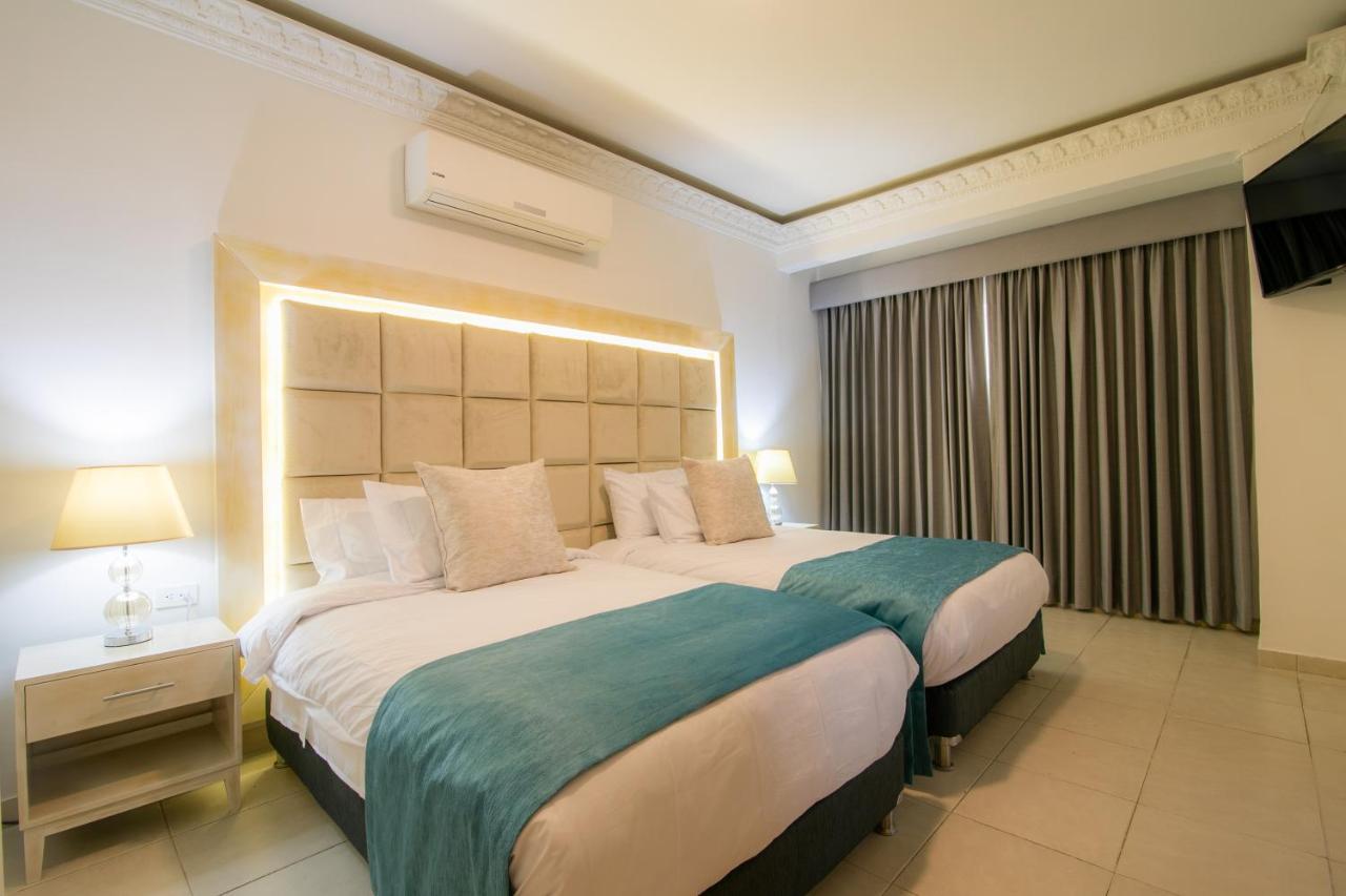 Piemont Hotel Boutique Cartagena  Exterior foto