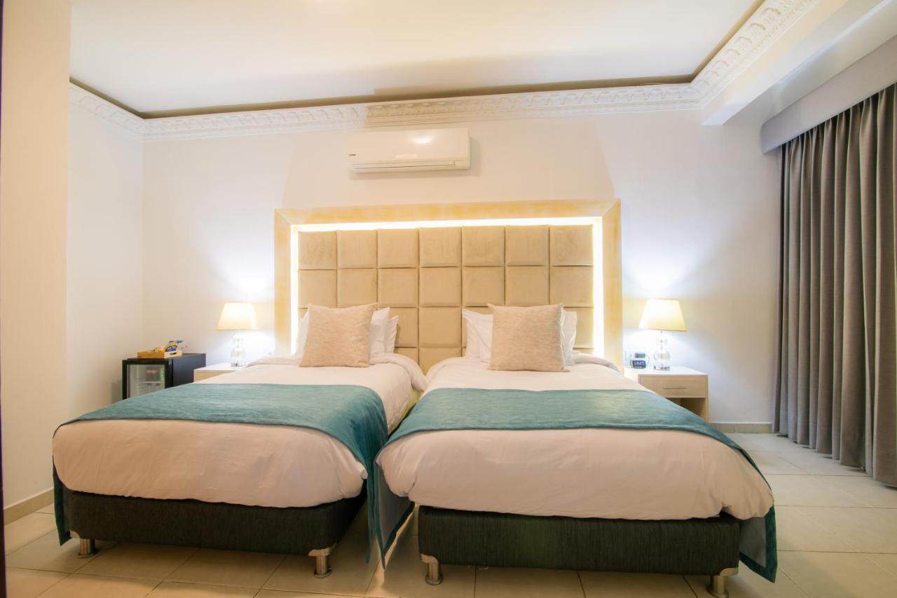 Piemont Hotel Boutique Cartagena  Exterior foto