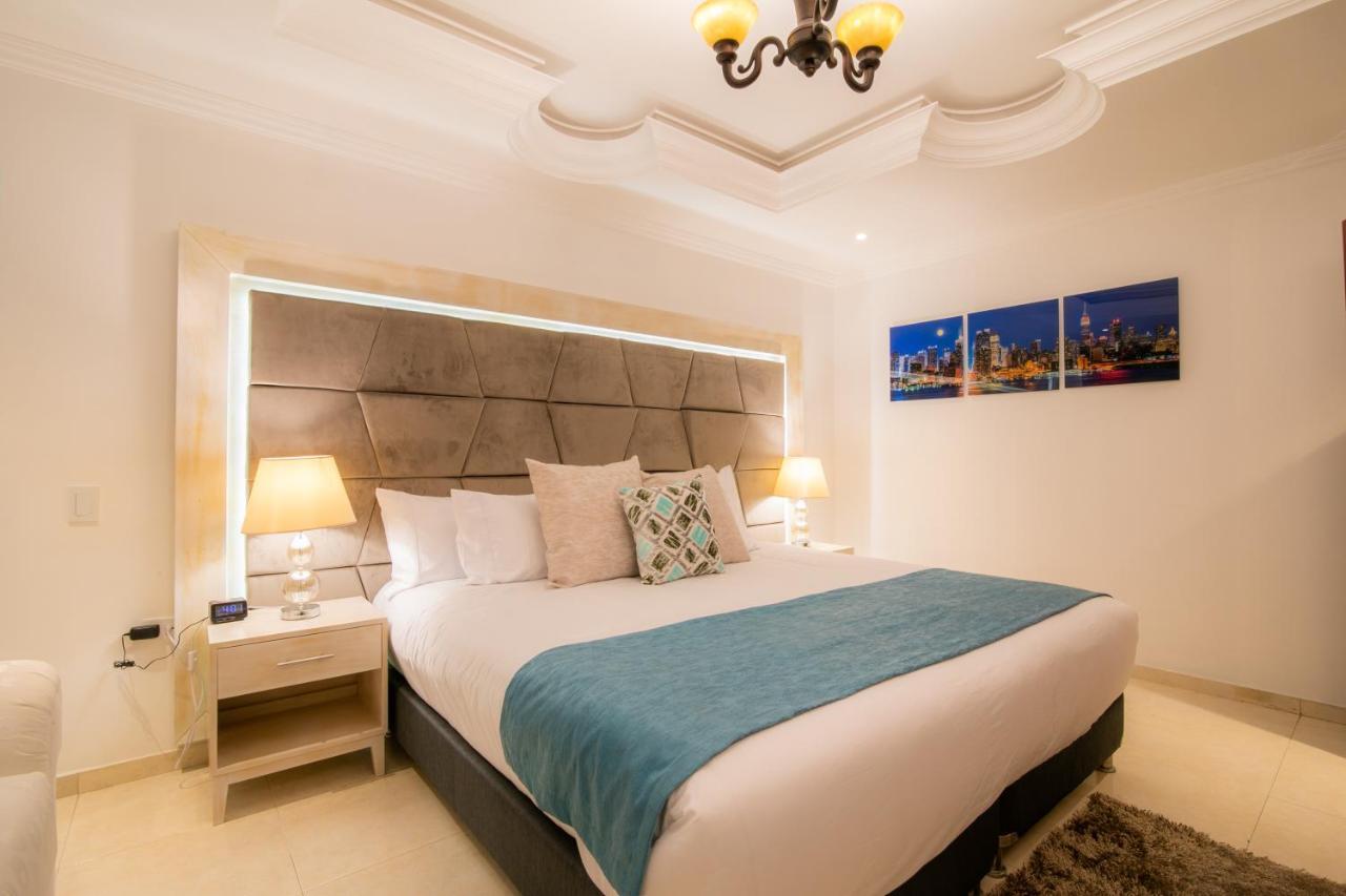 Piemont Hotel Boutique Cartagena  Exterior foto