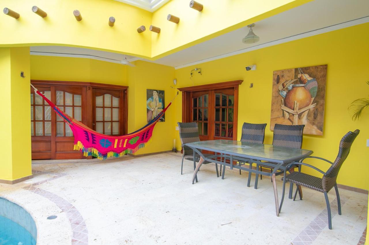 Piemont Hotel Boutique Cartagena  Exterior foto