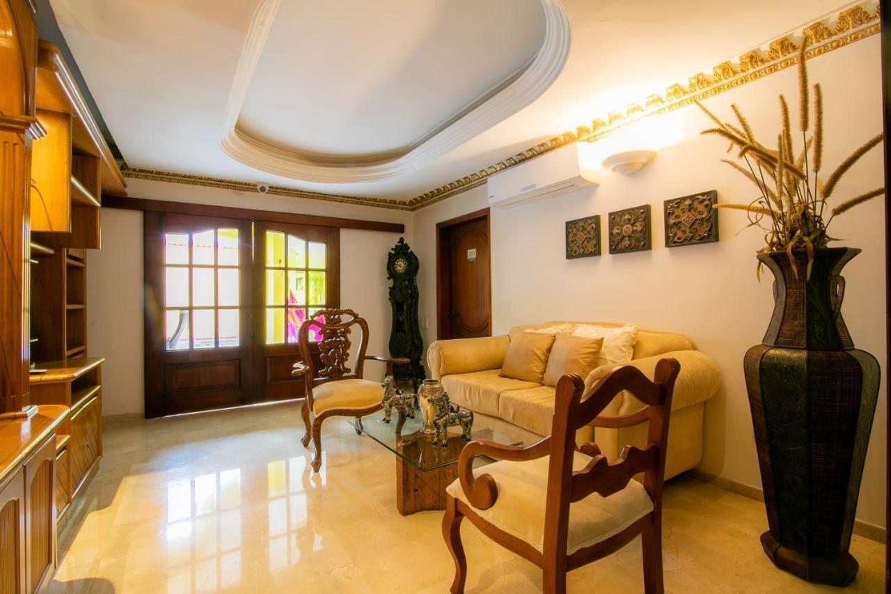 Piemont Hotel Boutique Cartagena  Exterior foto