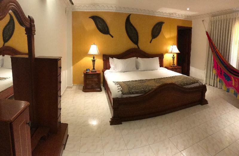 Piemont Hotel Boutique Cartagena  Exterior foto