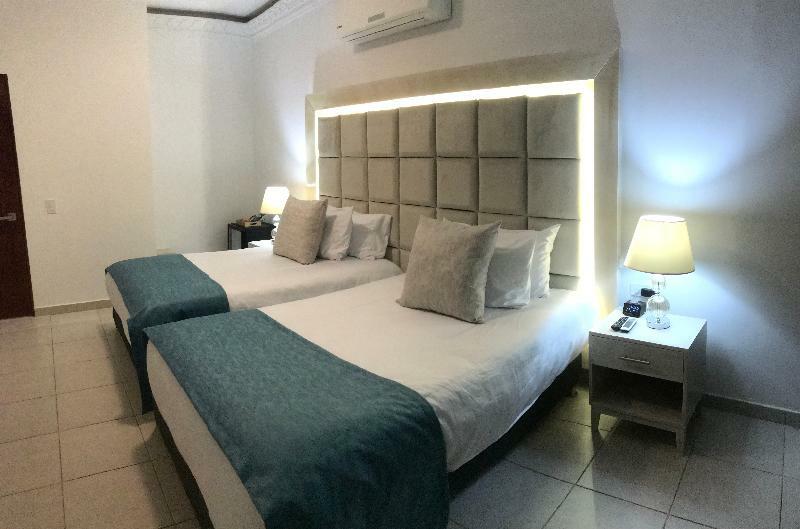 Piemont Hotel Boutique Cartagena  Exterior foto